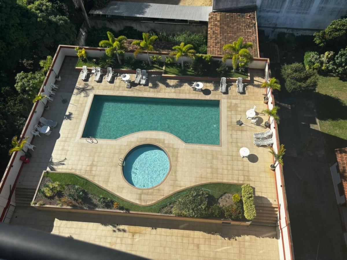 Flat Centro - Via Park Particular Apartment