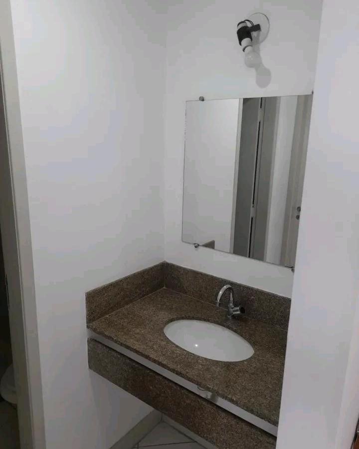 Flat Centro - Via Park Particular Apartment Campos dos Goytacazes