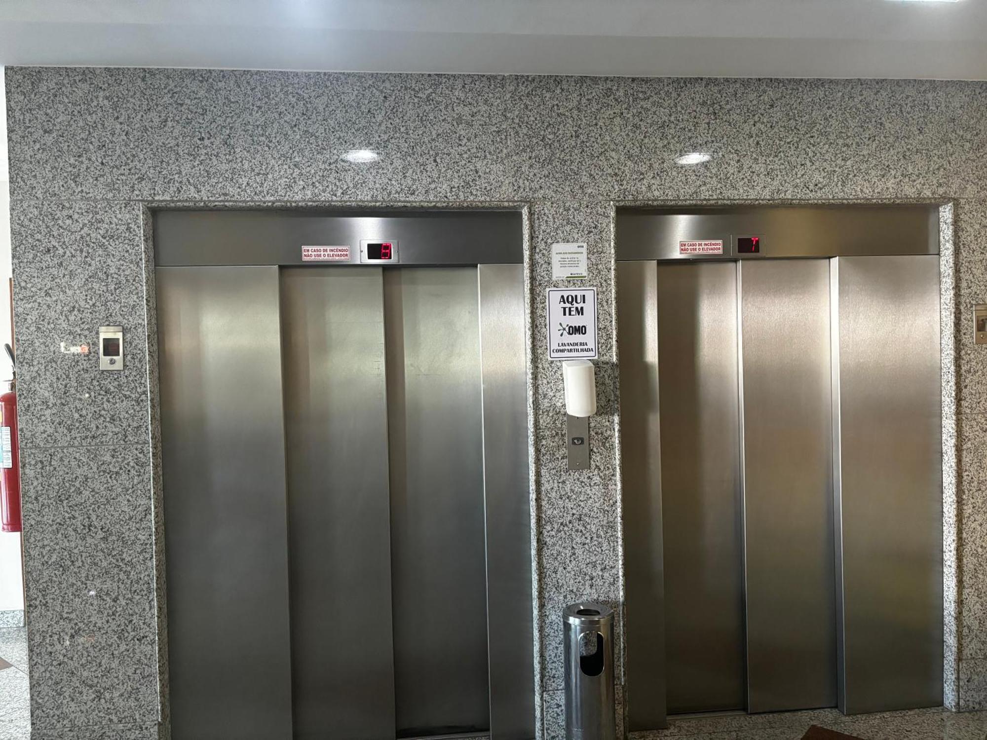 Apartment Flat Centro - Via Park Particular *