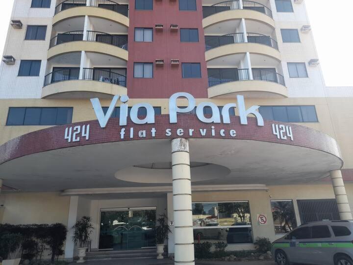Apartment Flat Centro - Via Park Particular